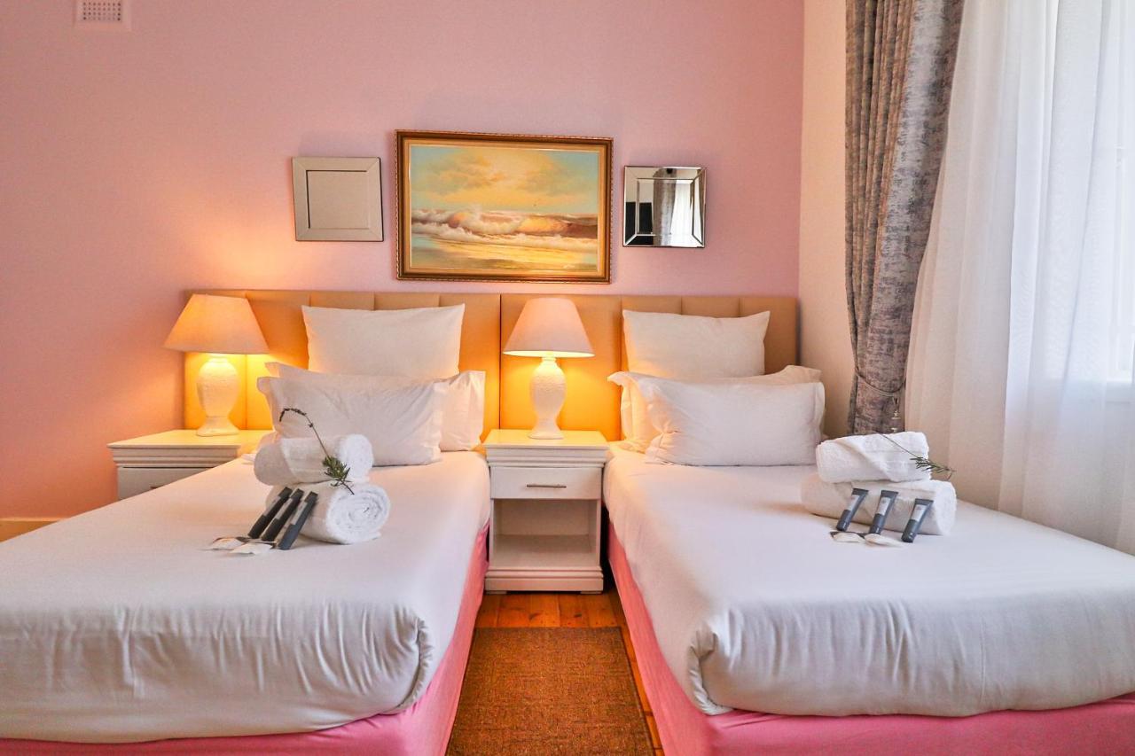 Sunbury Bed And Breakfast Йоханнесбург Экстерьер фото
