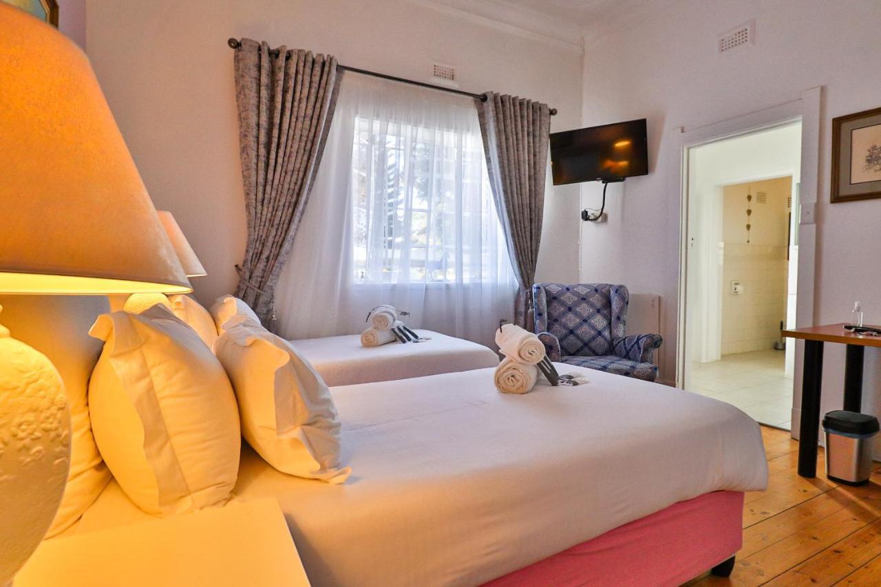 Sunbury Bed And Breakfast Йоханнесбург Экстерьер фото