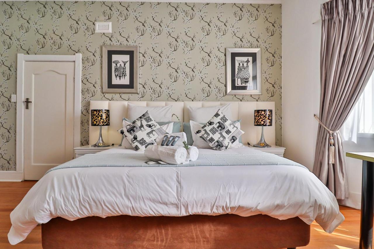 Sunbury Bed And Breakfast Йоханнесбург Экстерьер фото