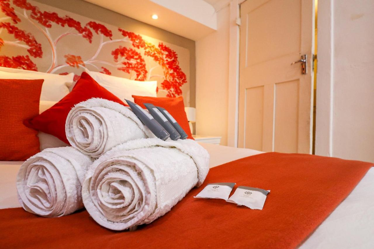 Sunbury Bed And Breakfast Йоханнесбург Экстерьер фото