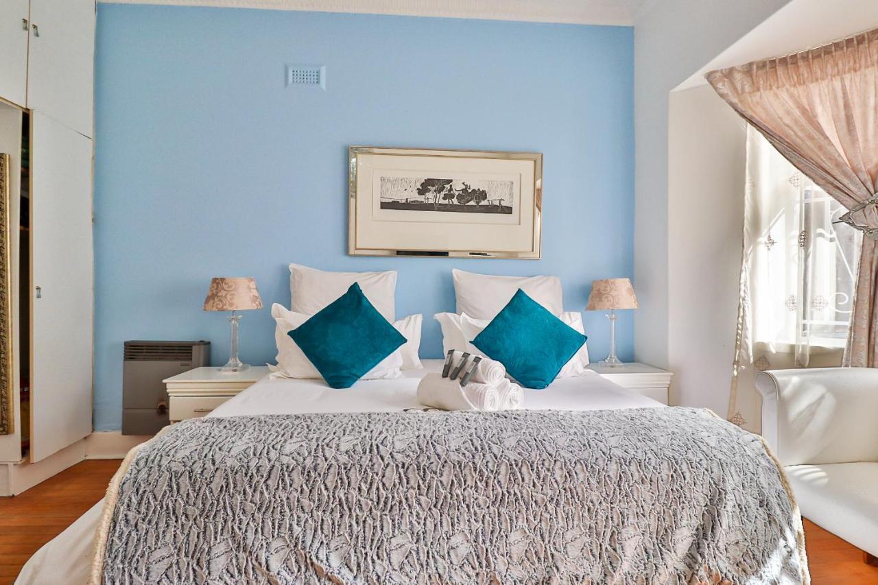 Sunbury Bed And Breakfast Йоханнесбург Экстерьер фото