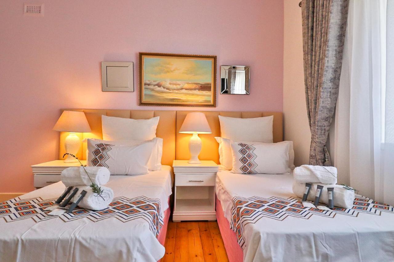 Sunbury Bed And Breakfast Йоханнесбург Экстерьер фото