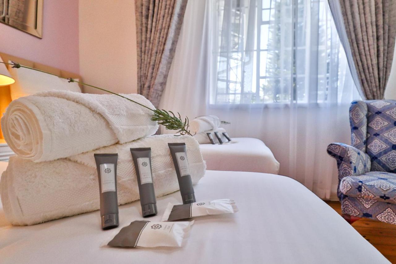 Sunbury Bed And Breakfast Йоханнесбург Экстерьер фото