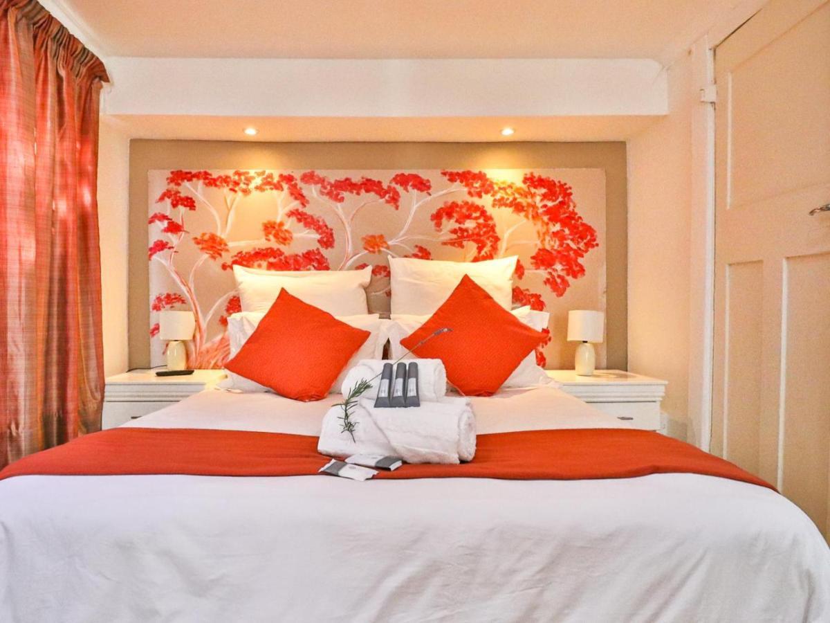Sunbury Bed And Breakfast Йоханнесбург Экстерьер фото